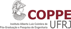 COPPE UFRJ, Instituto Alberto Luiz Coimbra de P&oacute;s-Gradua&ccedil;&atilde;o e Pesquisa de Engenharia